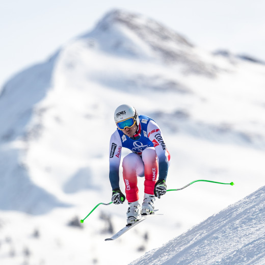 Alpiner Skiweltcup 2021/18 Alpiner Skiweltcup 2021/18